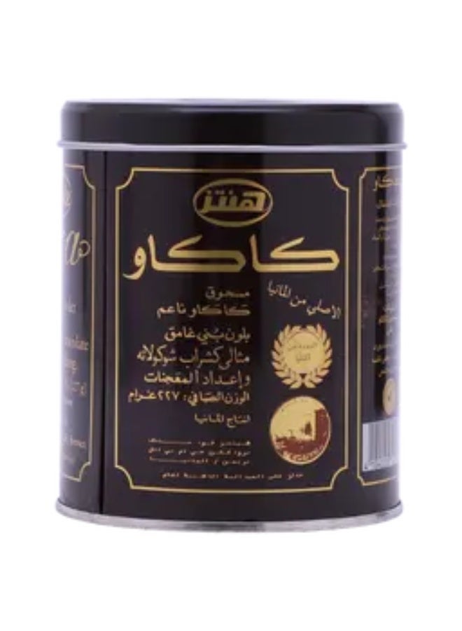 هنتز مسحوق الكاكاو ناعم 227 جم